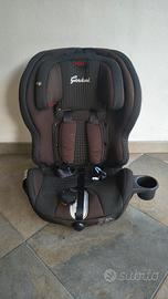 Seggiolino Auto Giordani