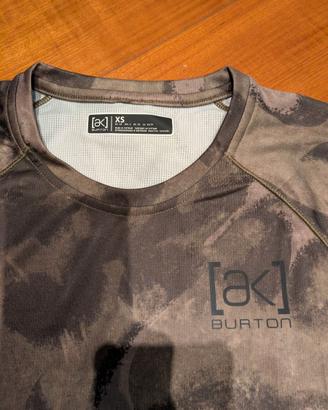 Maglia termica Burton