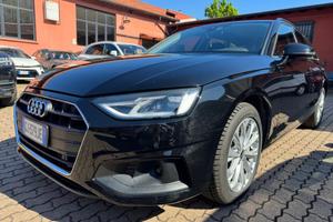 AUDI A4 Avant 40 TDI S tronic BUSINESS ADVANCED