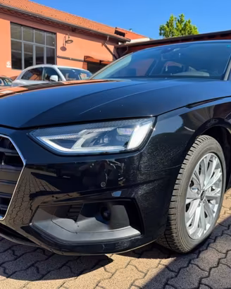 AUDI A4 Avant 40 TDI S tronic BUSINESS ADVANCED