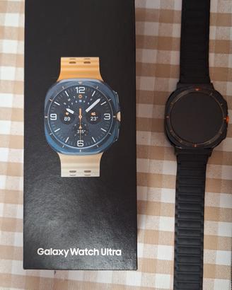 samsung galaxy watch ultra
