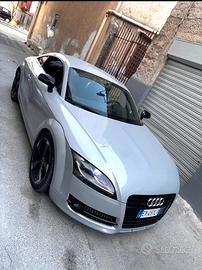 Audi TT mk2