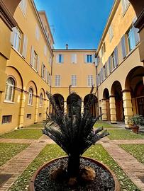 Centro storico ristrutturato