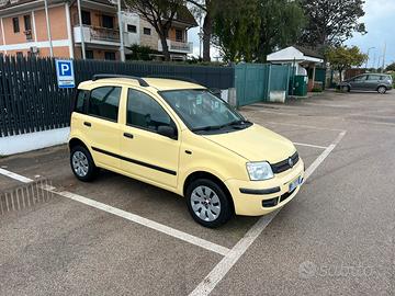Fiat Panda 1.2 Natural Power
