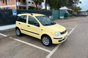 Fiat Panda 1.2 Natural Power