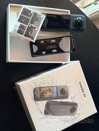 Ista 360 x4 bundle