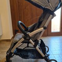 Passeggino Chicco