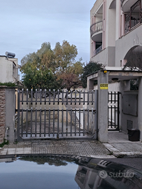 BOX ZONA SETA 20m Mesagne