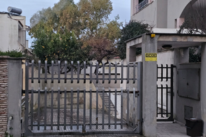 BOX ZONA SETA 20m Mesagne