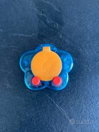 ️Mcdonald'S Happy Meal Sonic SEGA