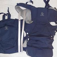 Marsupio neonato marca Stokke
