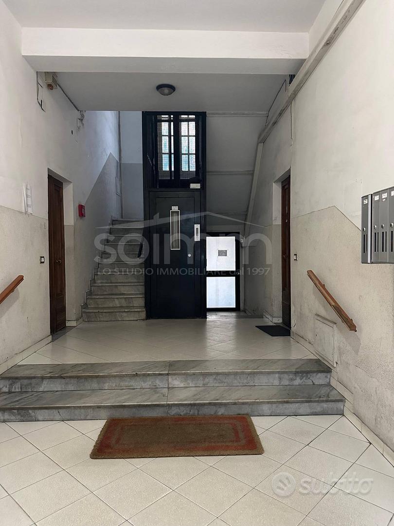 Appartamento – Cagliari, Sant'Alenixedda - Vista 4