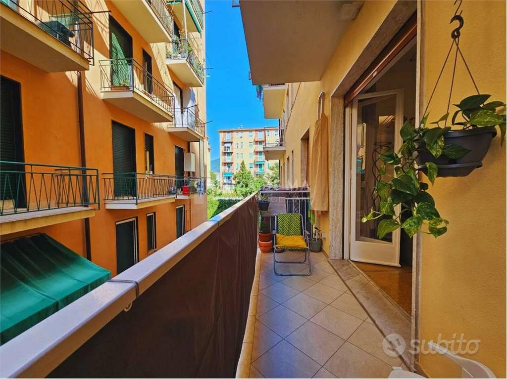 Appartamento – Rapallo, Cerisola, San Michele di Pagana - Vista 5