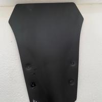 Cupolino per YAMAHA Tracer 900, MT-09, FJ09 colore