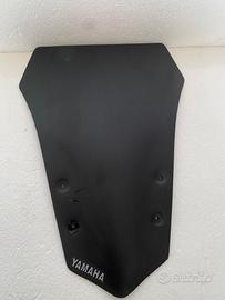 Cupolino per YAMAHA Tracer 900, MT-09, FJ09 colore