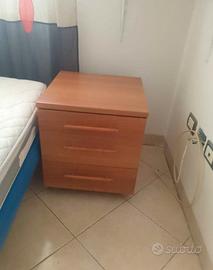 letto piazza mezzo 