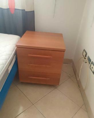 letto piazza mezzo 