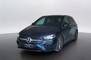 MERCEDES-BENZ Classe B - W247 2018 - B 180 d Premi
