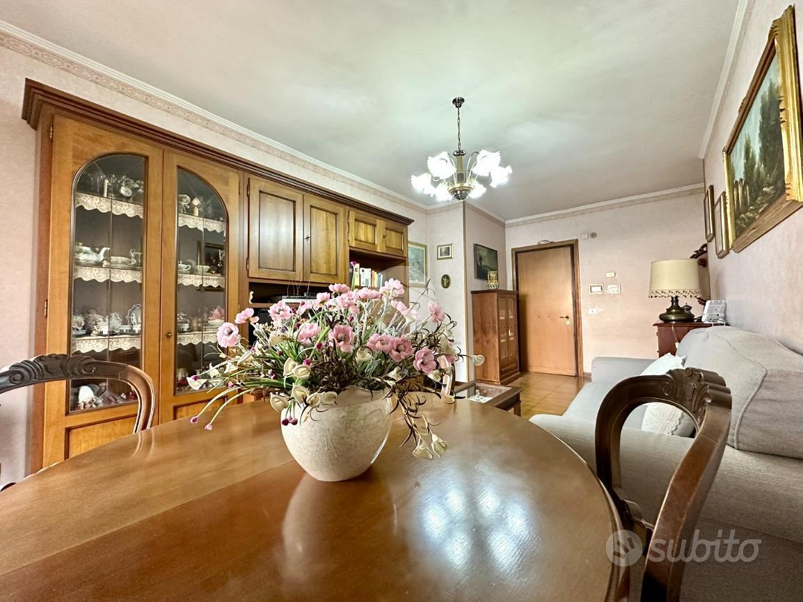 Appartamento – RM - Vista 3