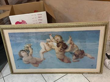 BLOCCO COMPLETO ARREDO + OGGETTI