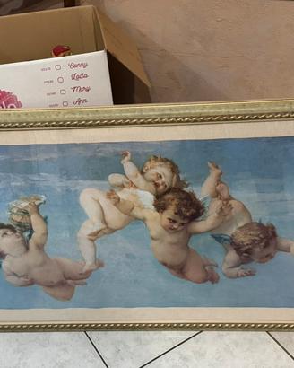 BLOCCO COMPLETO ARREDO + OGGETTI