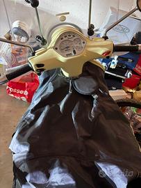 VESPA GT200 L