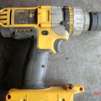 avvitatore dewalt 36v