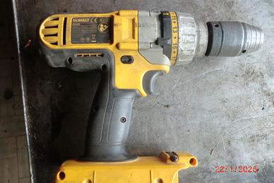avvitatore dewalt 36v