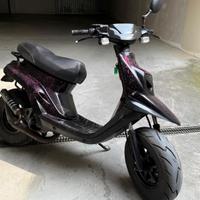 Booster Mbk/Spirit