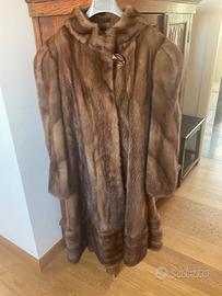 Capotto invernale Ferre