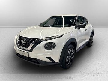 RICAMBI NISSAN JUKE 2023