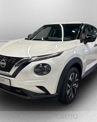 RICAMBI NISSAN JUKE 2023