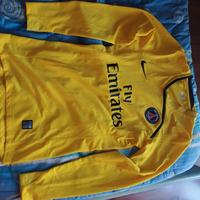 Maglietta Nike Fly Emirates 