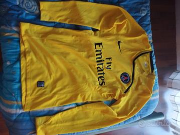 Maglietta Nike Fly Emirates 