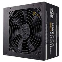 Alimentatore 230v 550MWE *Bronze* Cooler Master