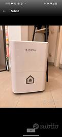 deumidificatore ariston