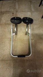 accessori per panchetto Rive