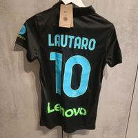 maglia calcio Inter - lautaro