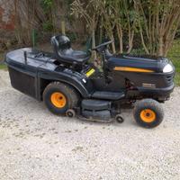 Partner 20 HP/107 hidro