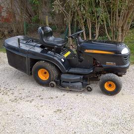 Partner 20 HP/107 hidro