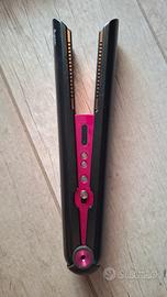Piastra Dyson Corrale - con accessori