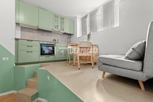 BILOCALE NUOVO ARREDATO!! - Via Val Strona 6