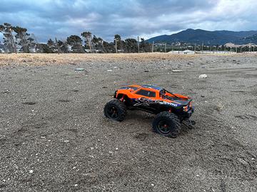Traxxas X-Maxx 8S