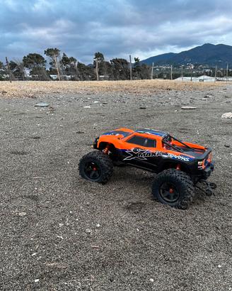 Traxxas X-Maxx 8S
