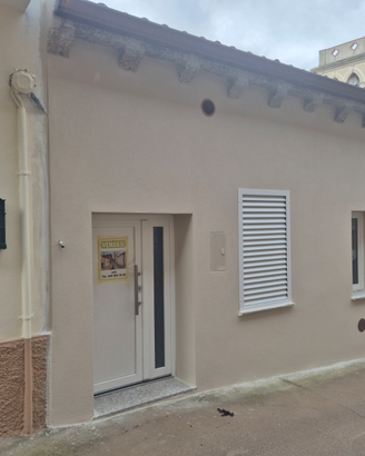 Immobile piano terra indipendente