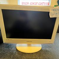 TV Samsung usata 19’’