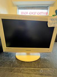 TV Samsung usata 19’’