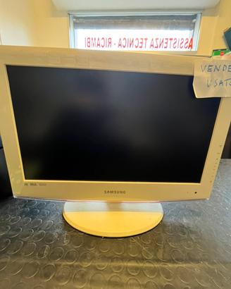 TV Samsung usata 19’’