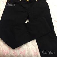 Jeans Moschino originale bambina 8 anni