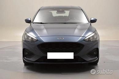 Ford focus anno 2019 per ricambi #213